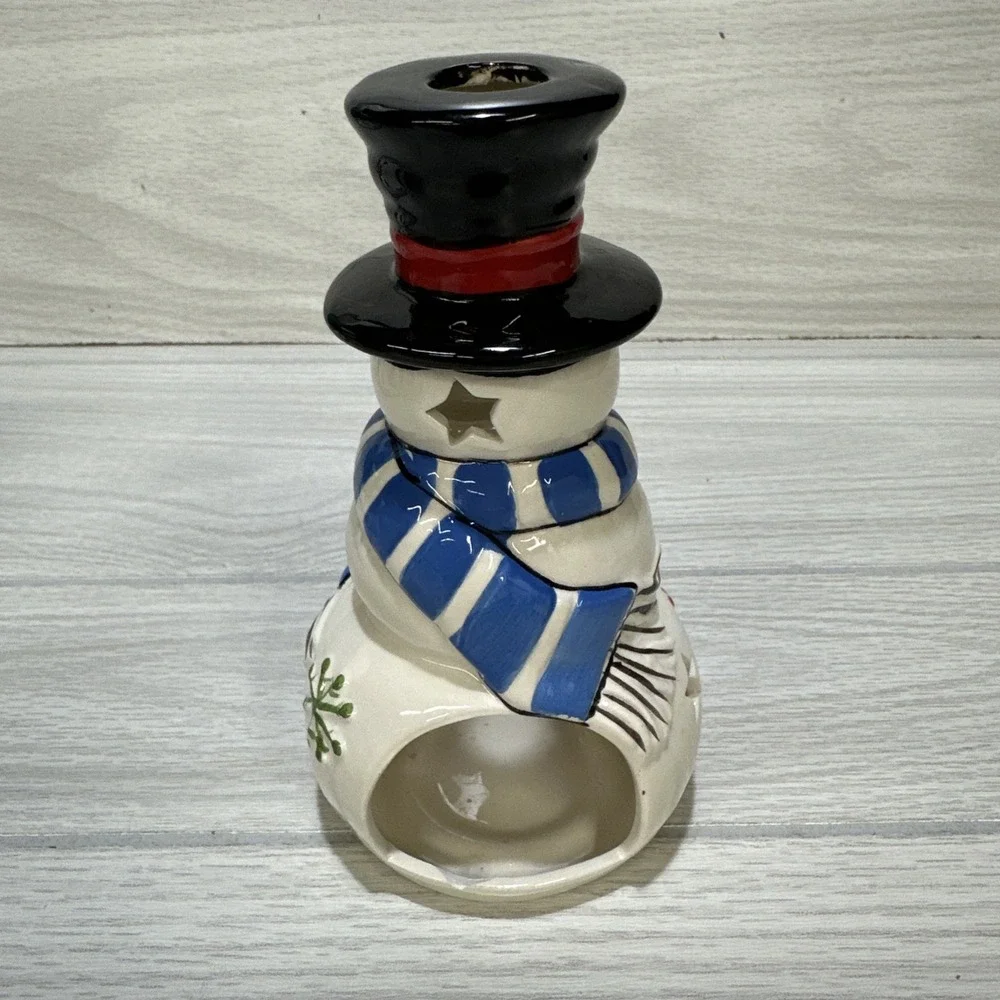 Snowman 6